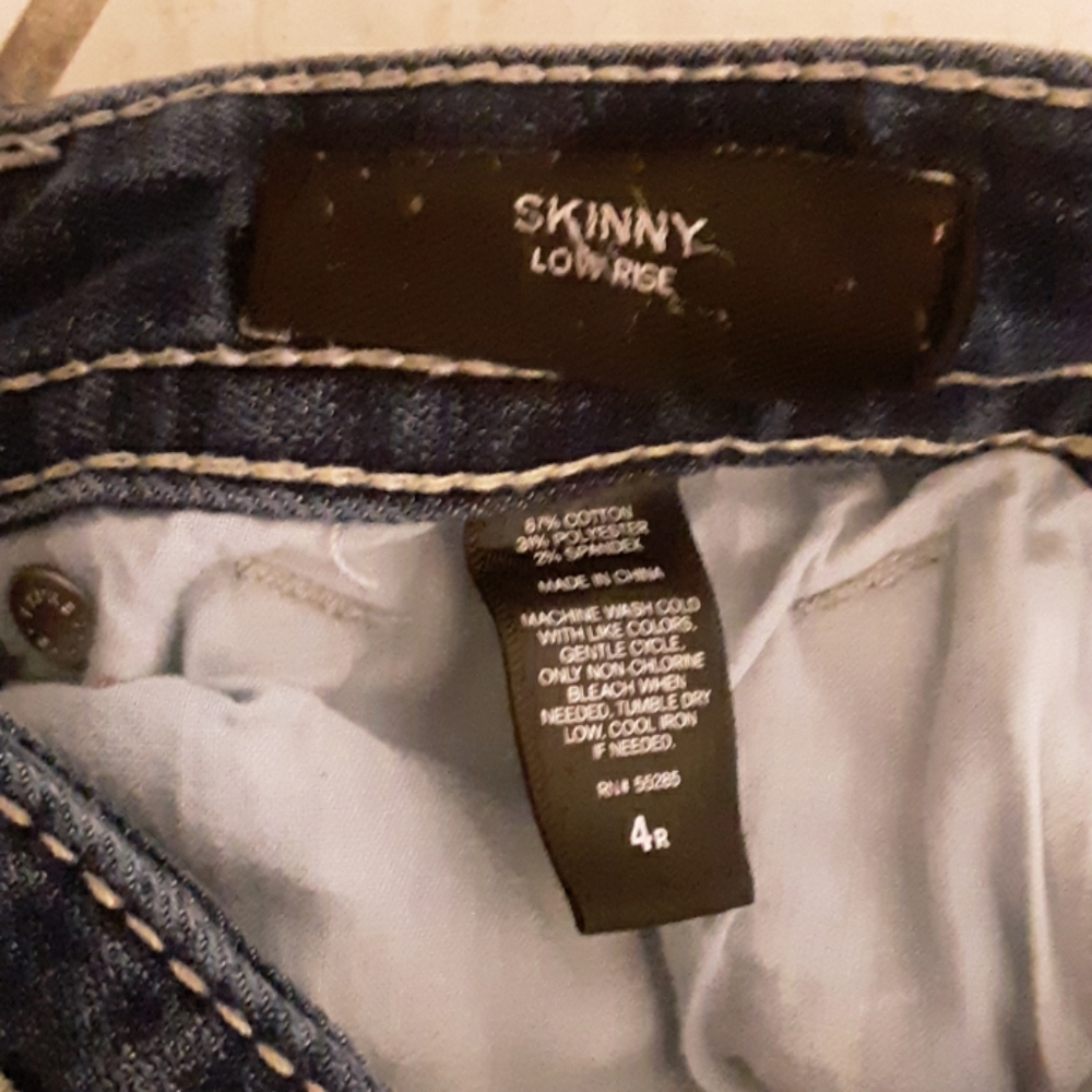 Express jeans - Picture 4 of 4